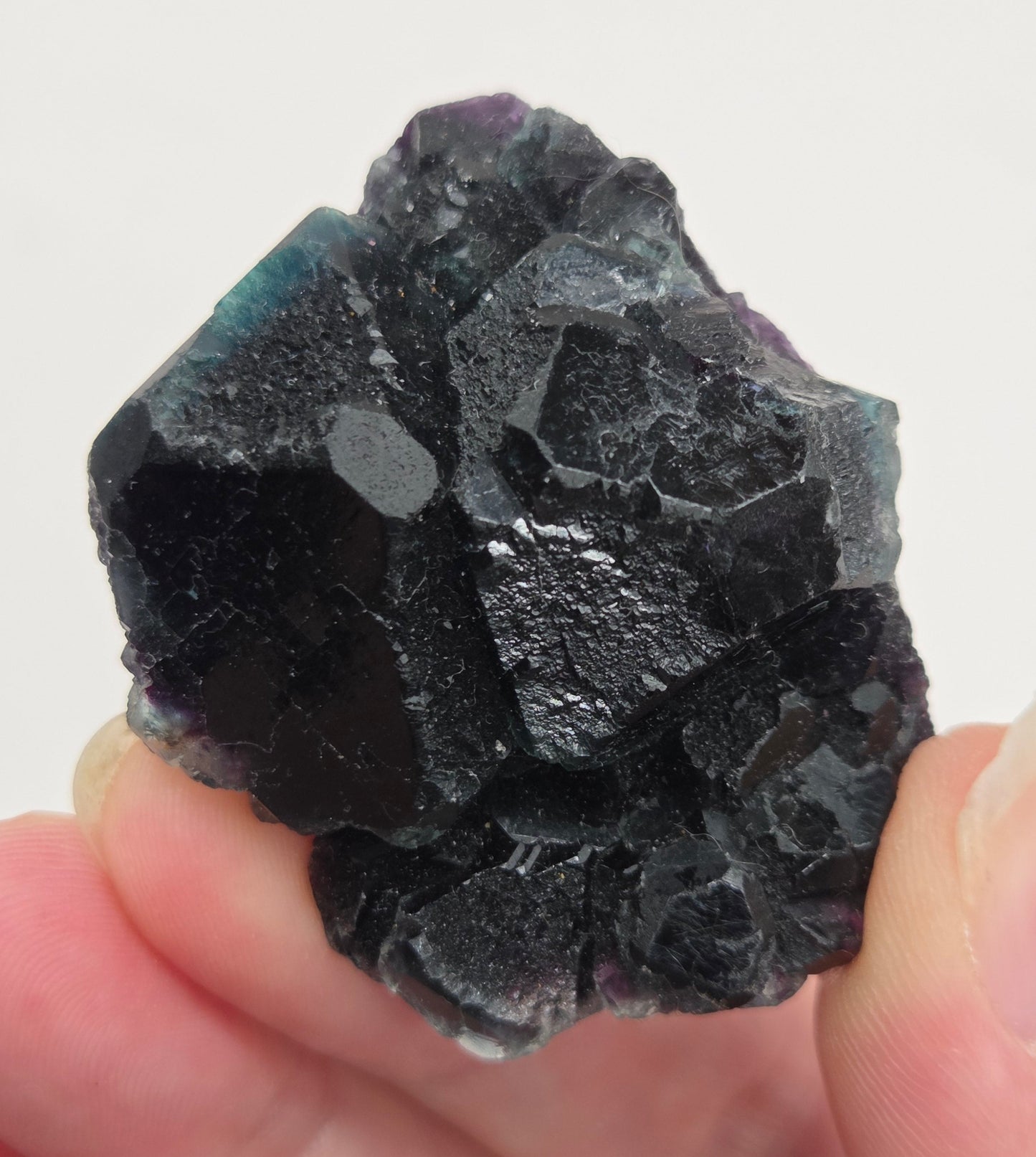 Okorusu Fluorite