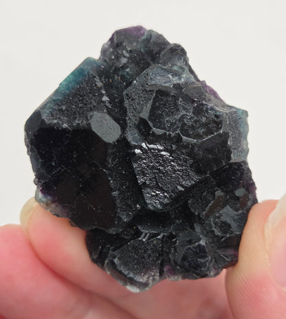 Okorusu Fluorite