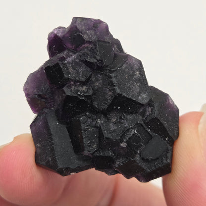 Okorusu Fluorite