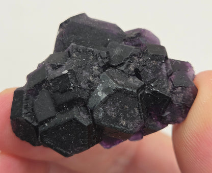 Okorusu Fluorite