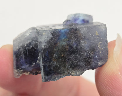 Okorusu Fluorite