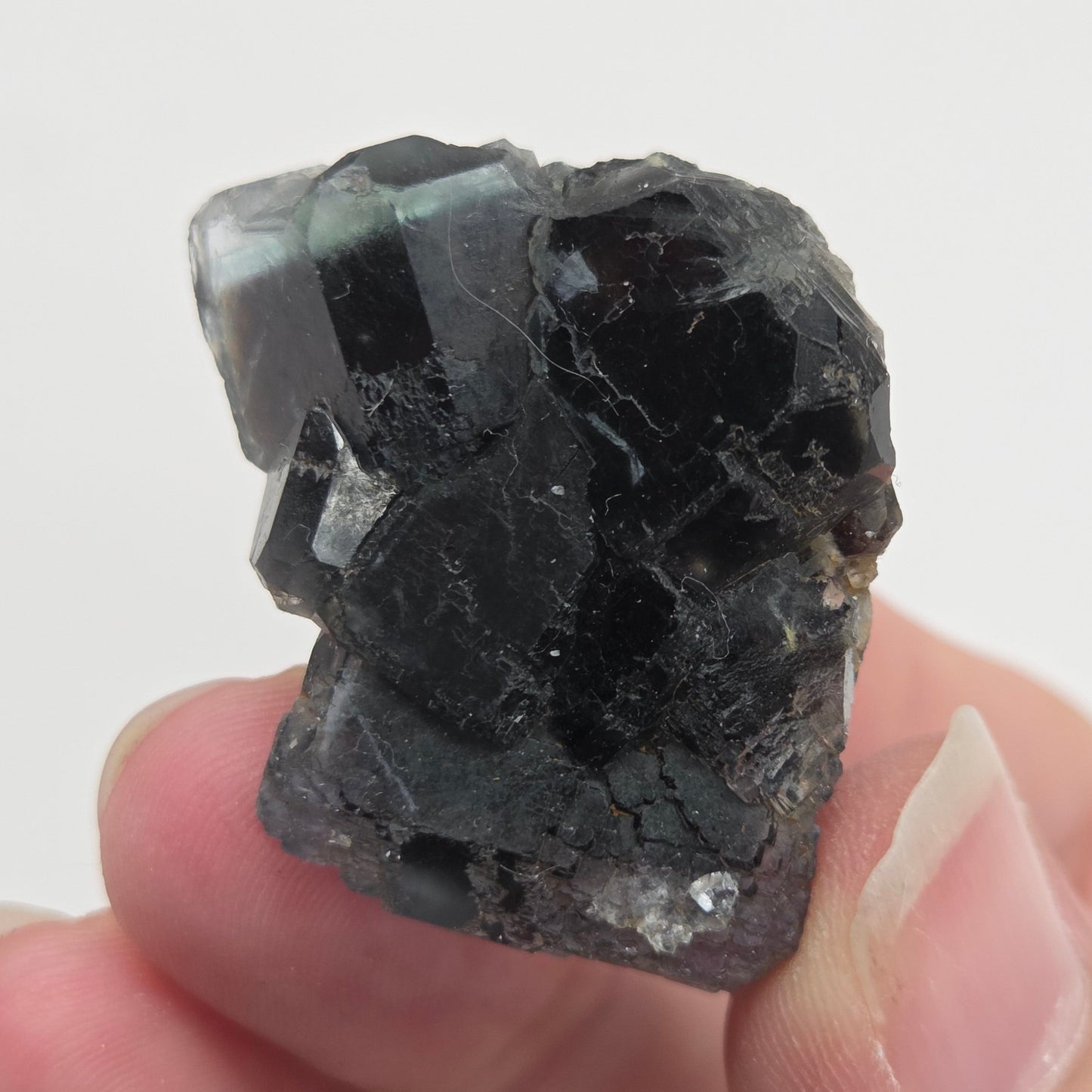 Okorusu Fluorite