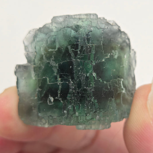 Okorusu Fluorite