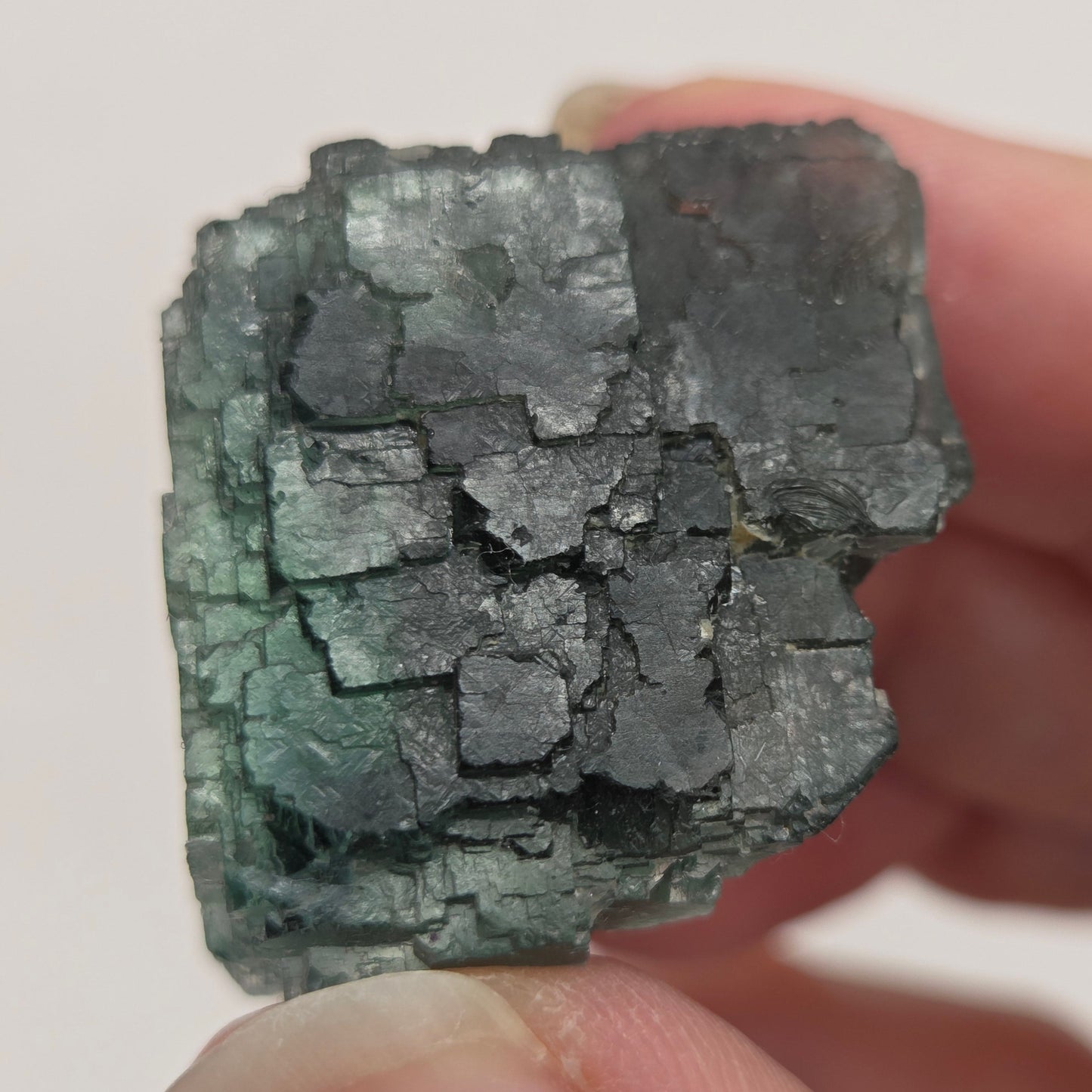 Okorusu Fluorite