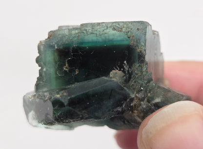 Okorusu Fluorite