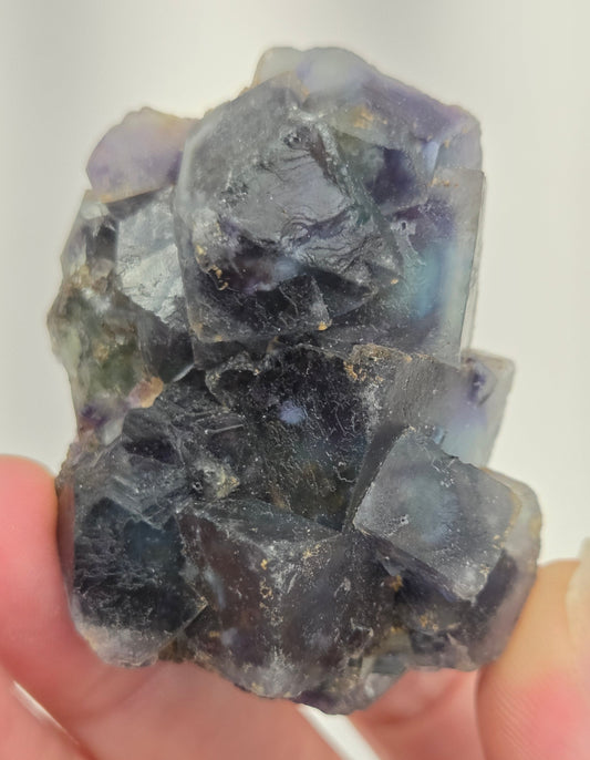 Okorusu Fluorite