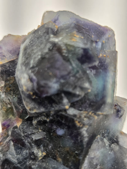 Okorusu Fluorite