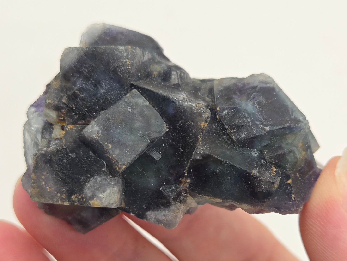 Okorusu Fluorite
