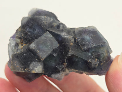 Okorusu Fluorite