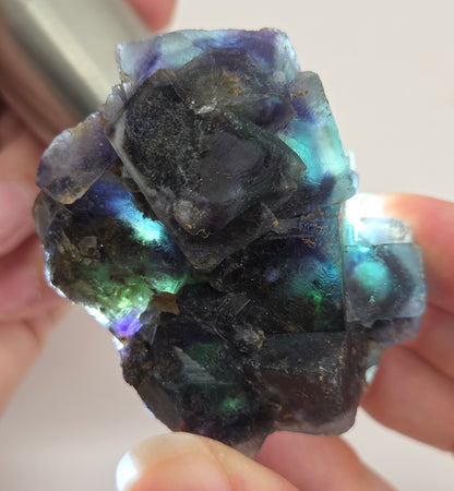Okorusu Fluorite