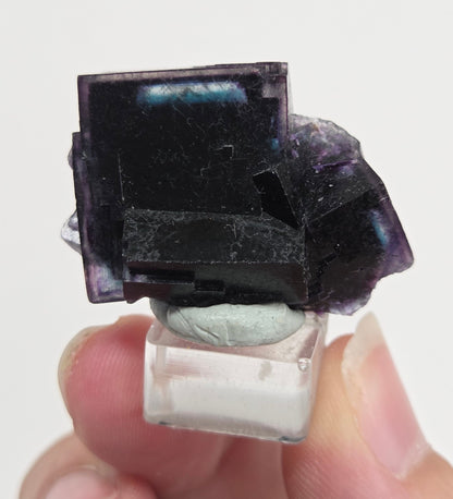 Okorusu Fluorite