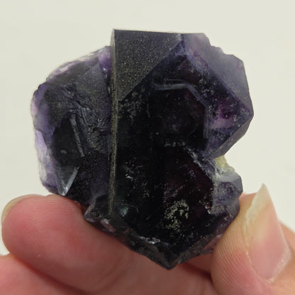Okorusu Fluorite