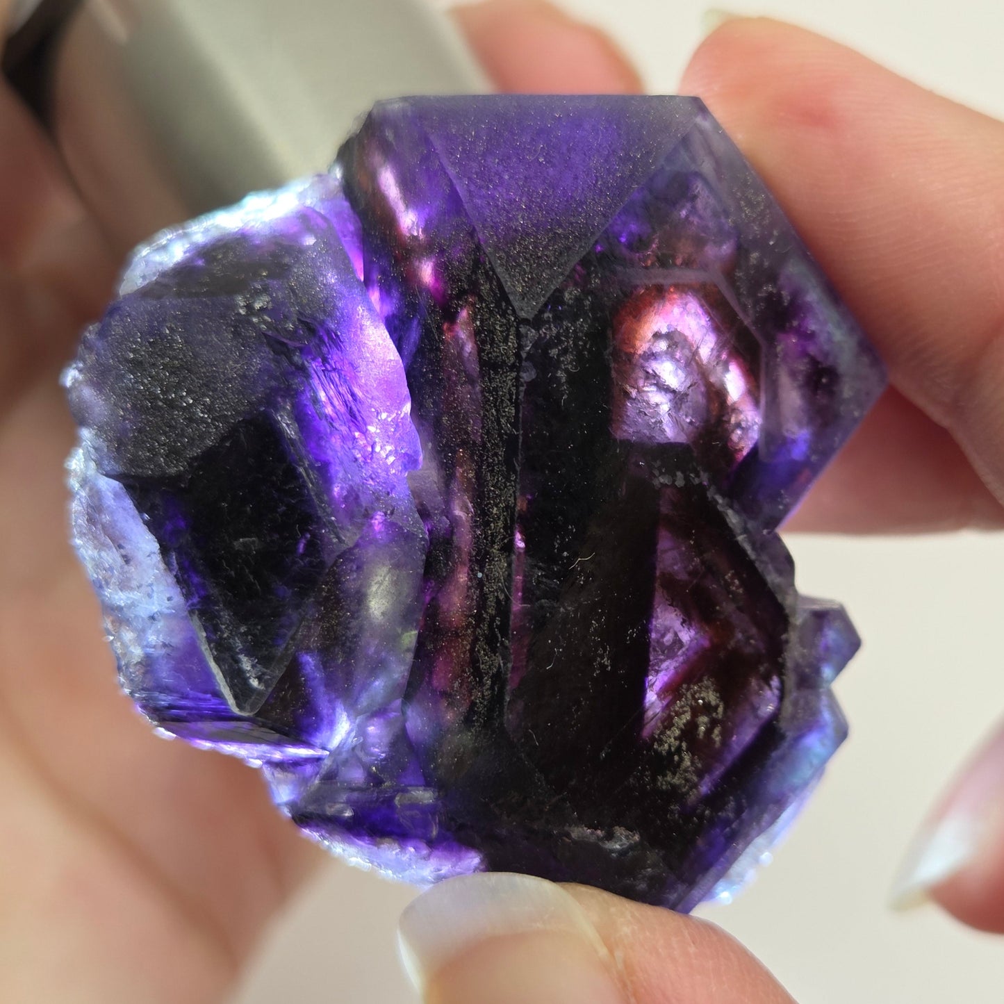 Okorusu Fluorite