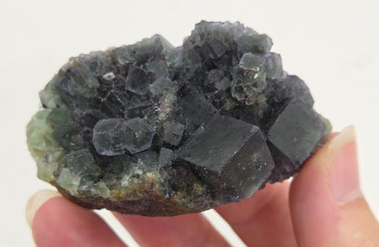 Okorusu Fluorite