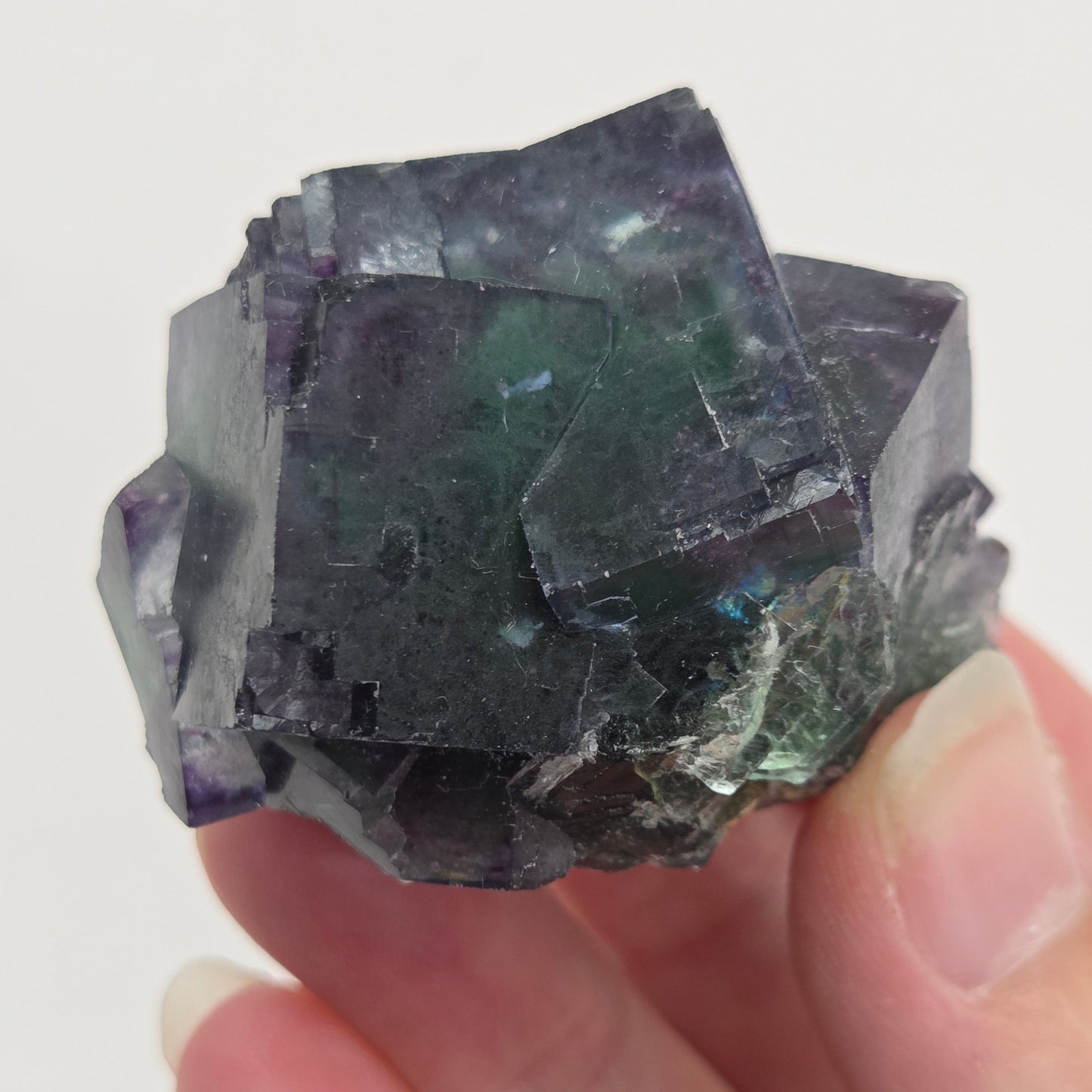 Okorusu Fluorite