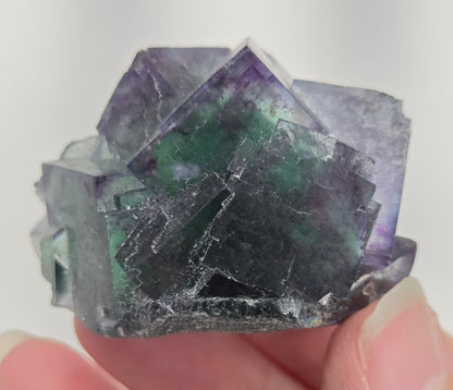 Okorusu Fluorite