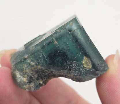 Okorusu Fluorite