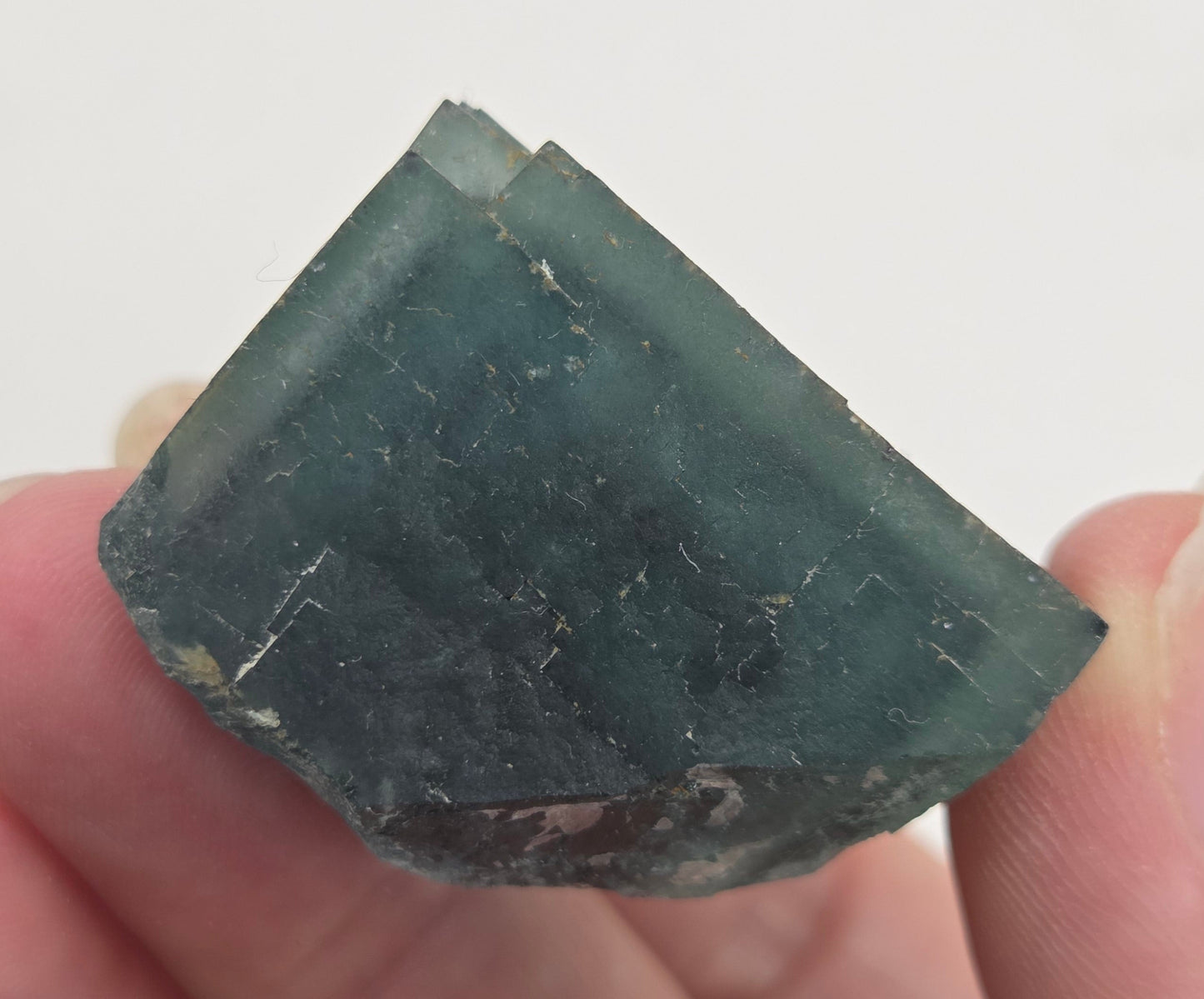 Okorusu Fluorite