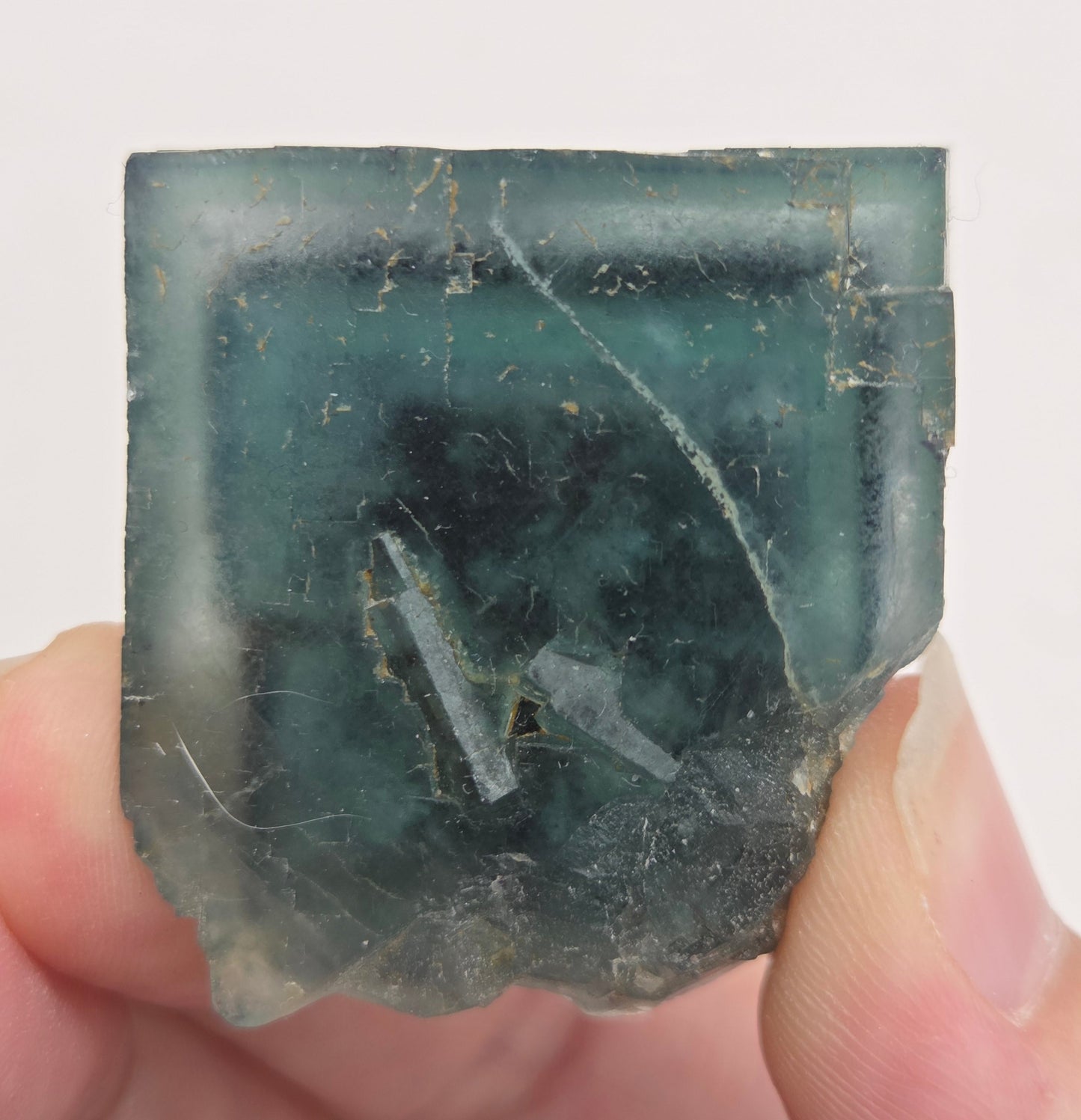 Okorusu Fluorite