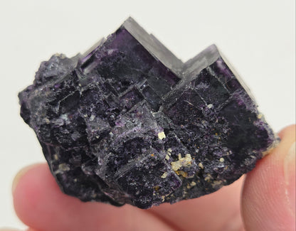 Okorusu Fluorite