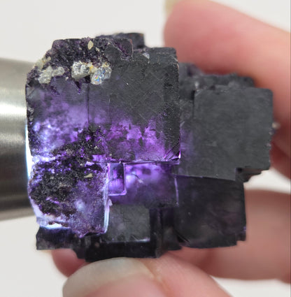 Okorusu Fluorite