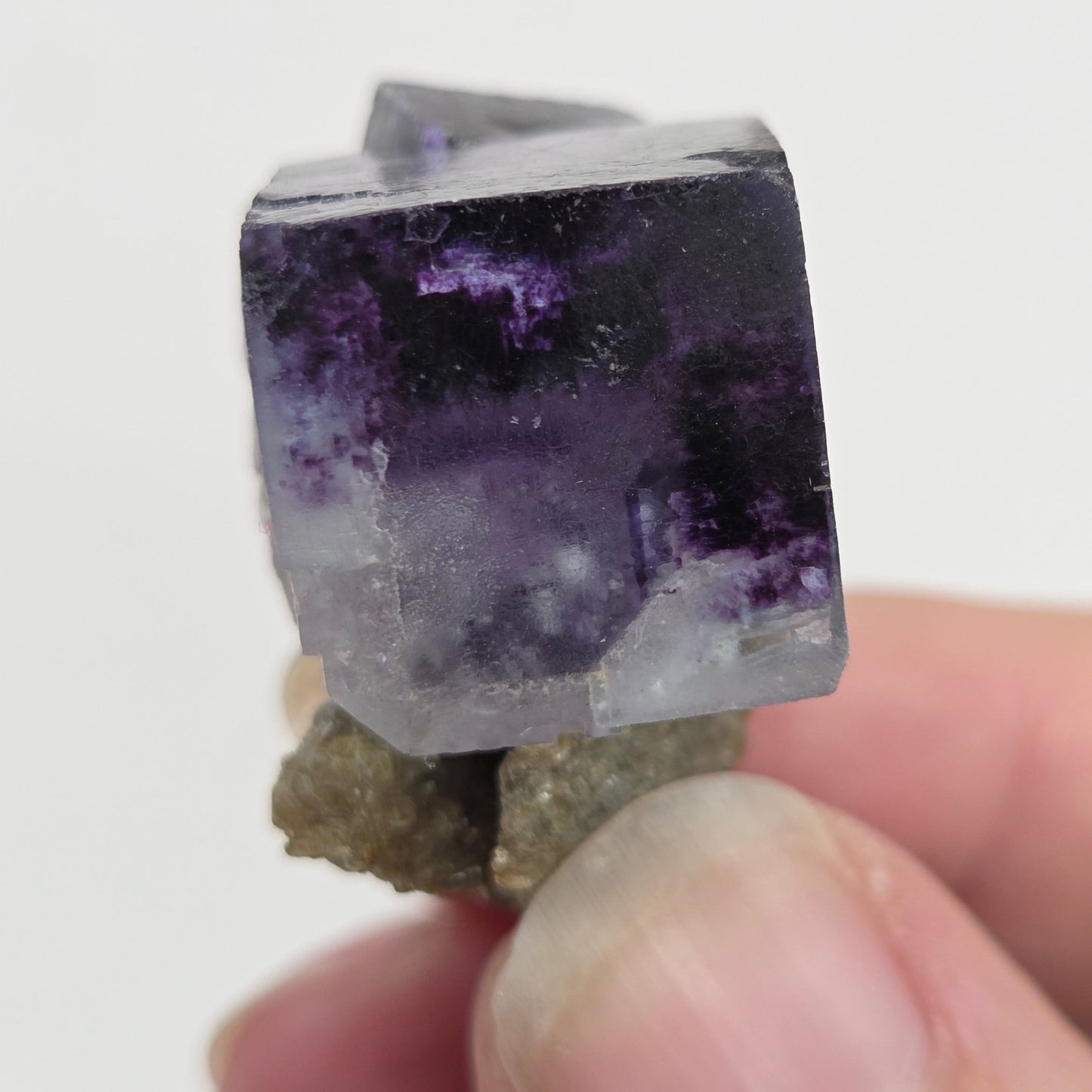 Okorusu Fluorite