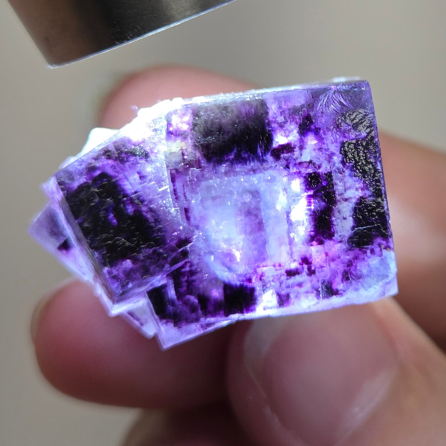 Okorusu Fluorite