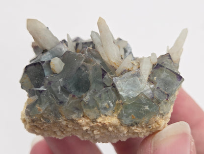 Erongo Fluorite