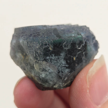 Erongo Fluorite