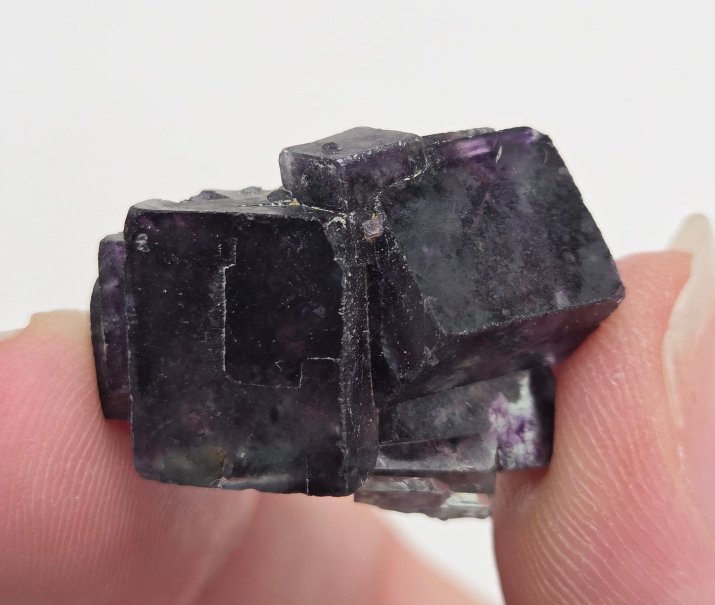 Okorusu Fluorite