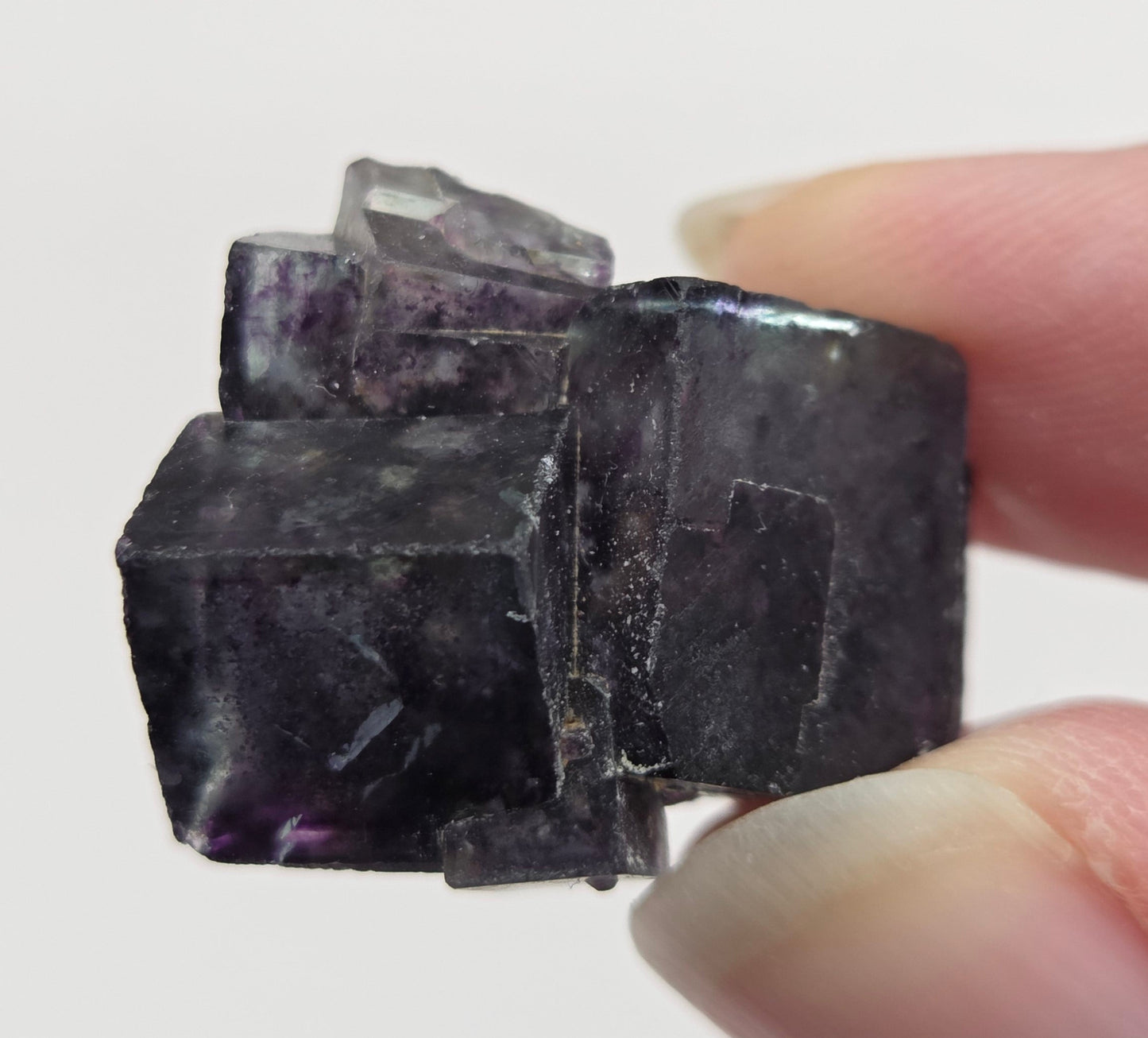 Okorusu Fluorite