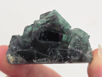 Okorusu Fluorite