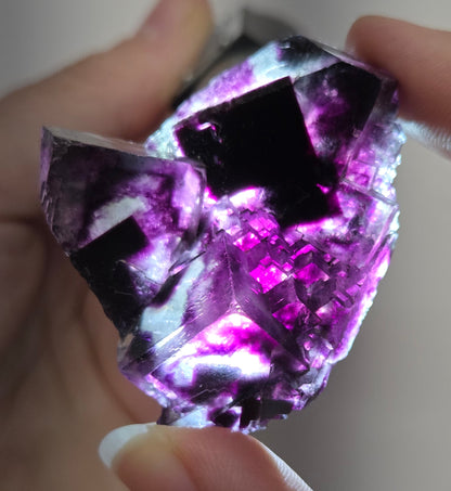 Okorusu Fluorite