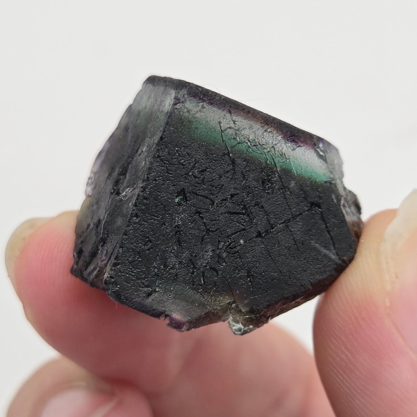 Okorusu Fluorite