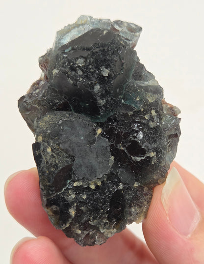 Okorusu Fluorite