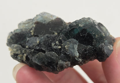 Okorusu Fluorite