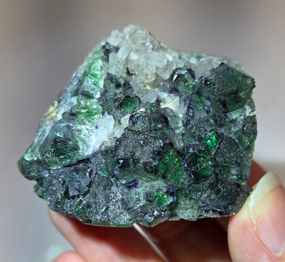 Okorusu Fluorite