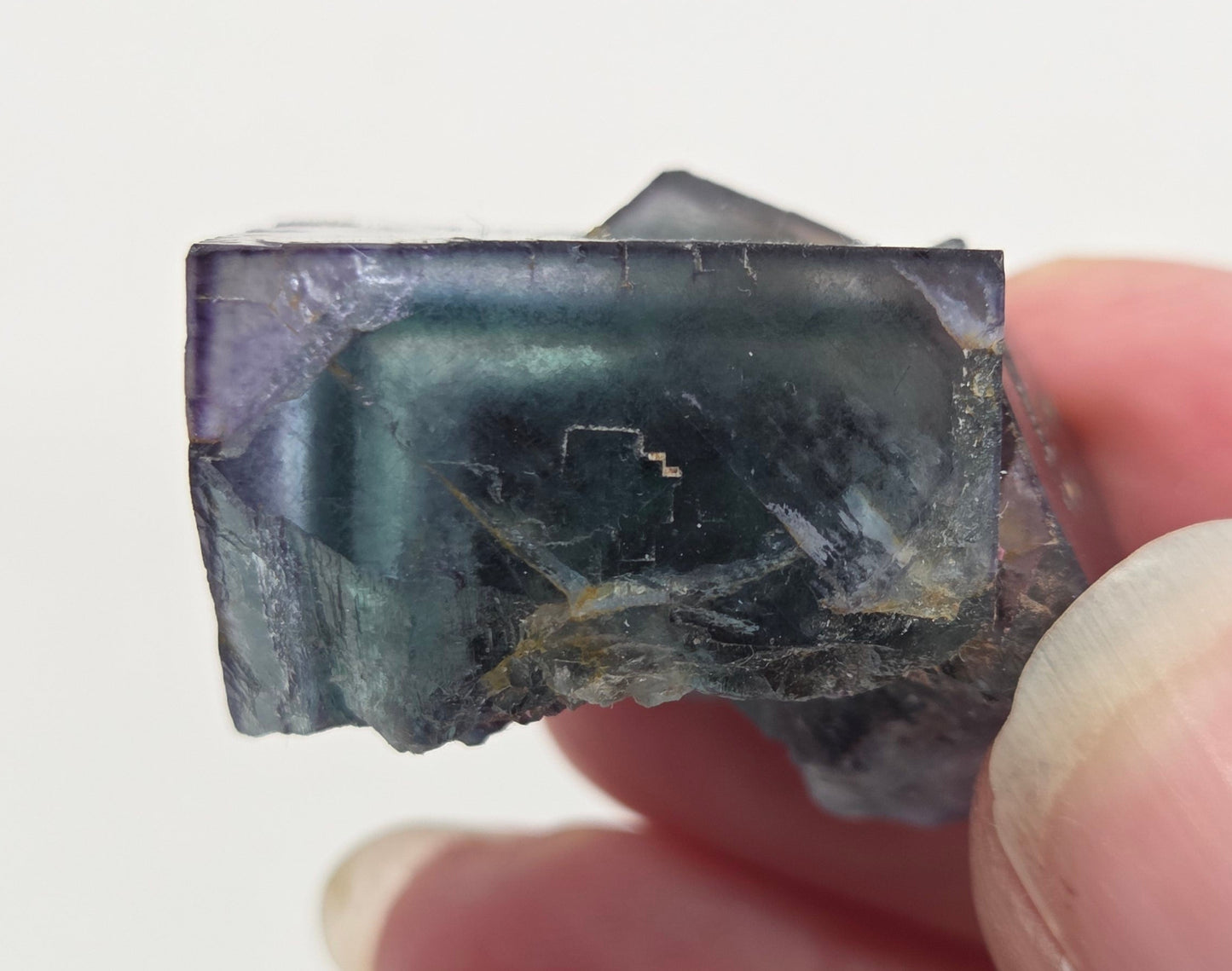 Okorusu Fluorite