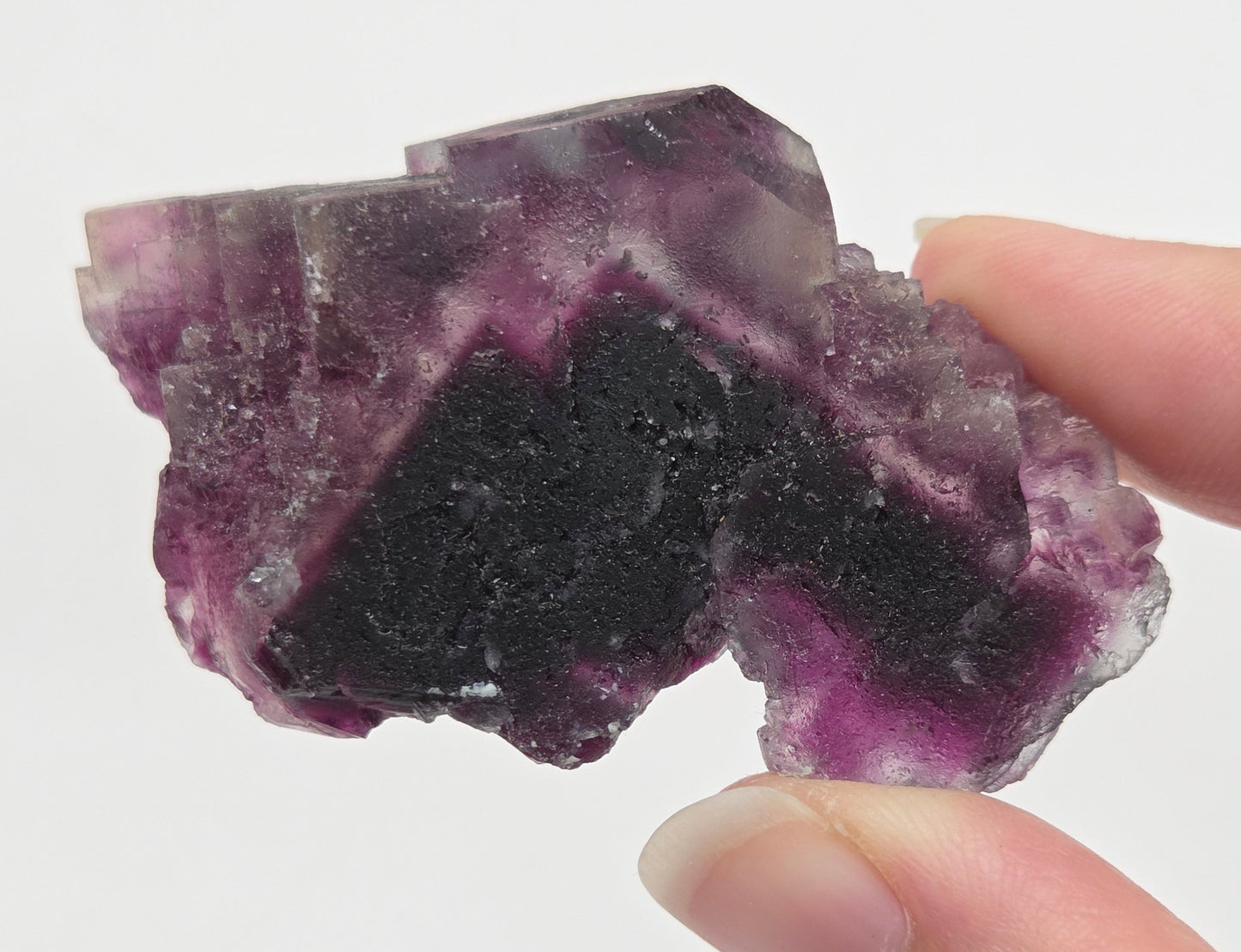 Okorusu Fluorite
