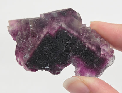 Okorusu Fluorite
