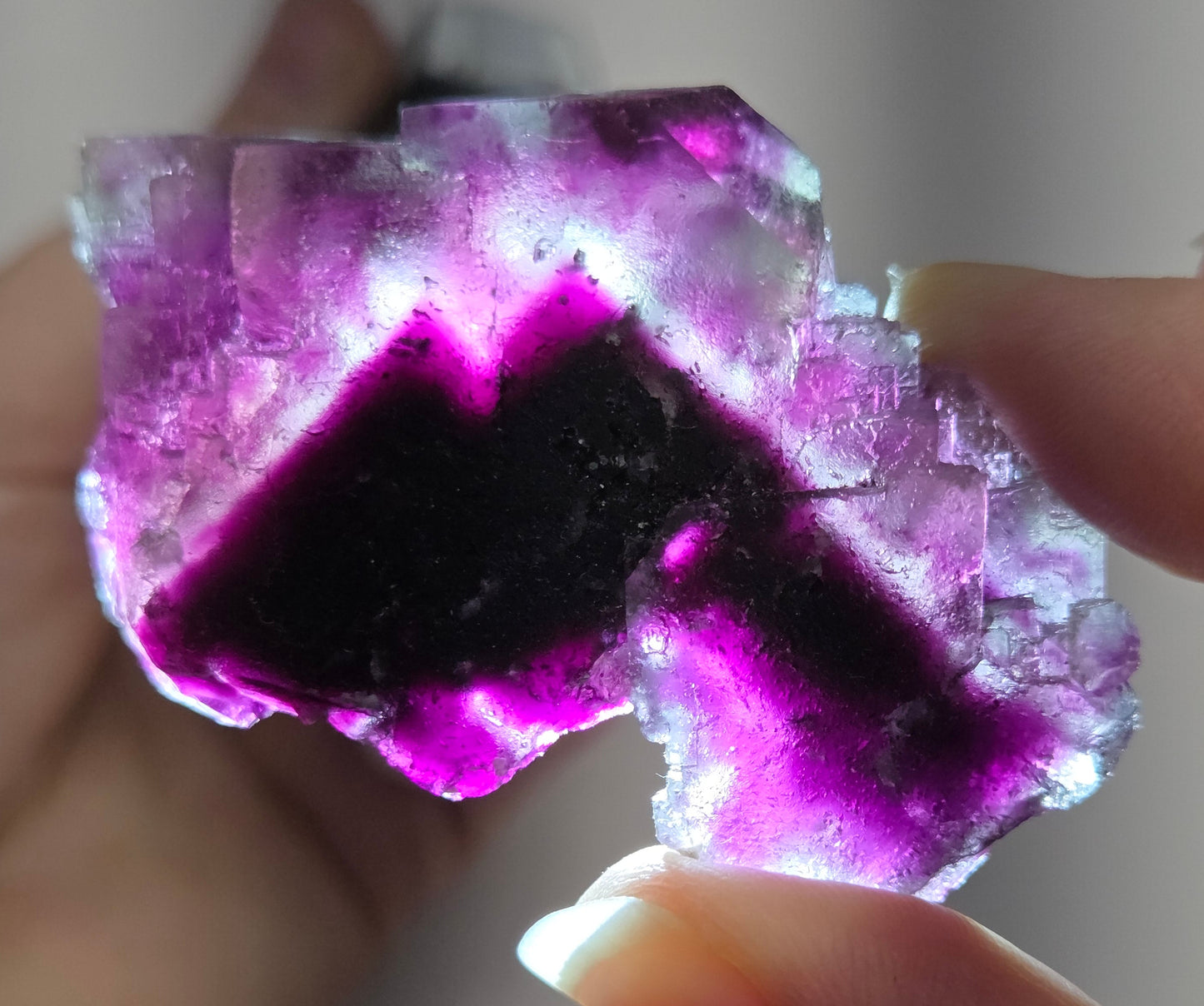 Okorusu Fluorite