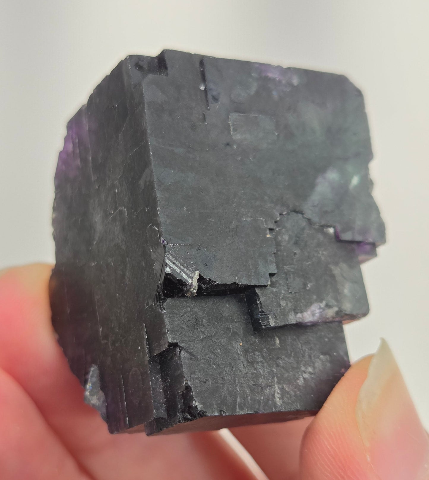 Okorusu Fluorite