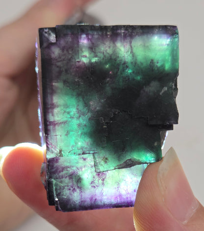 Okorusu Fluorite