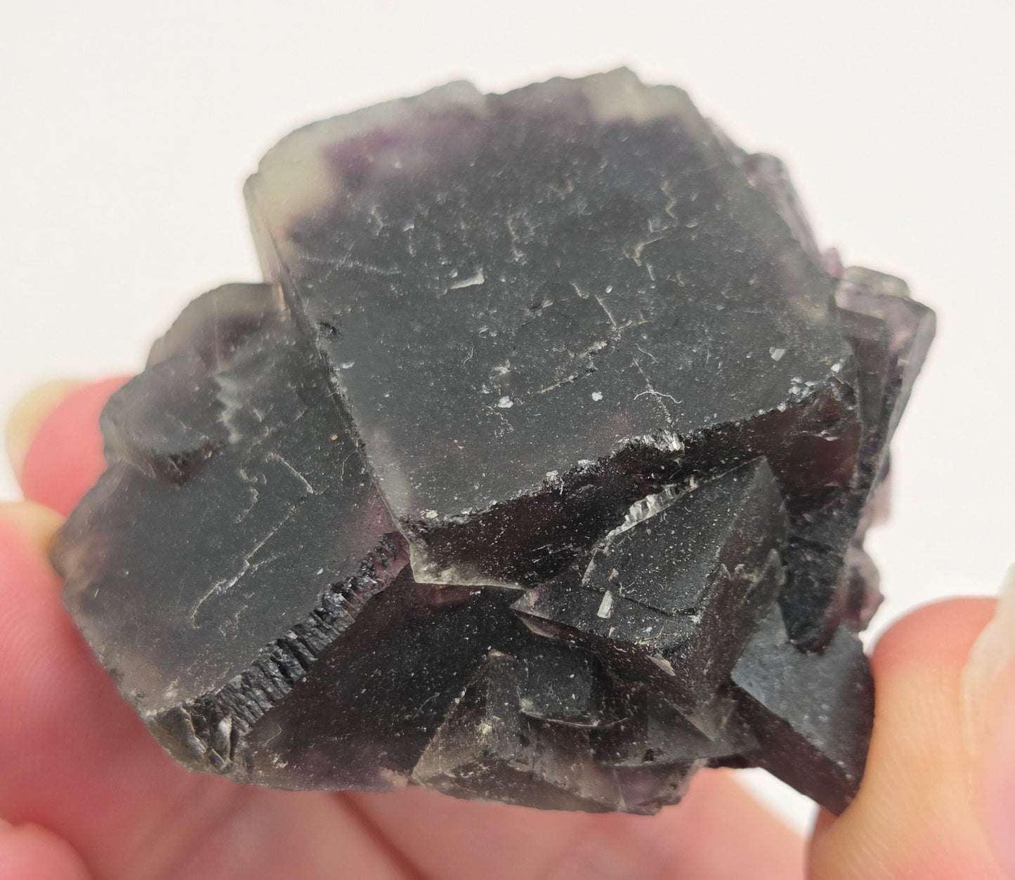 Okorusu Fluorite
