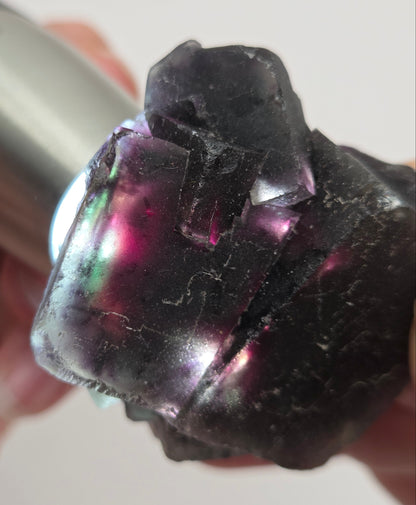Okorusu Fluorite