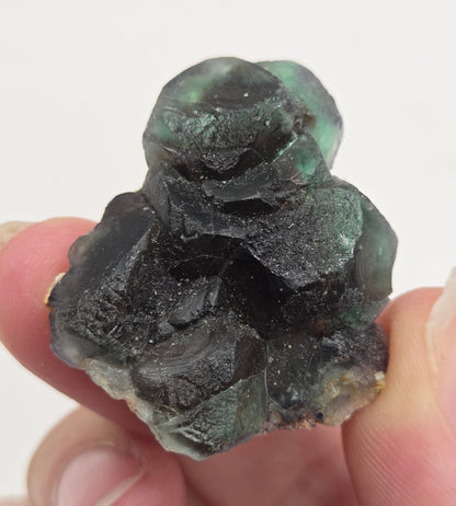 Okorusu Fluorite