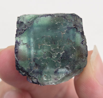 Okorusu Fluorite