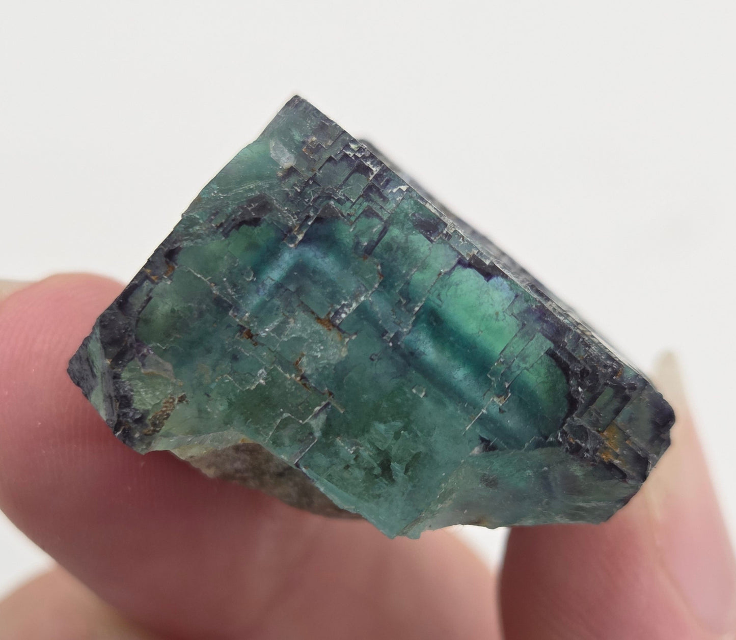Okorusu Fluorite