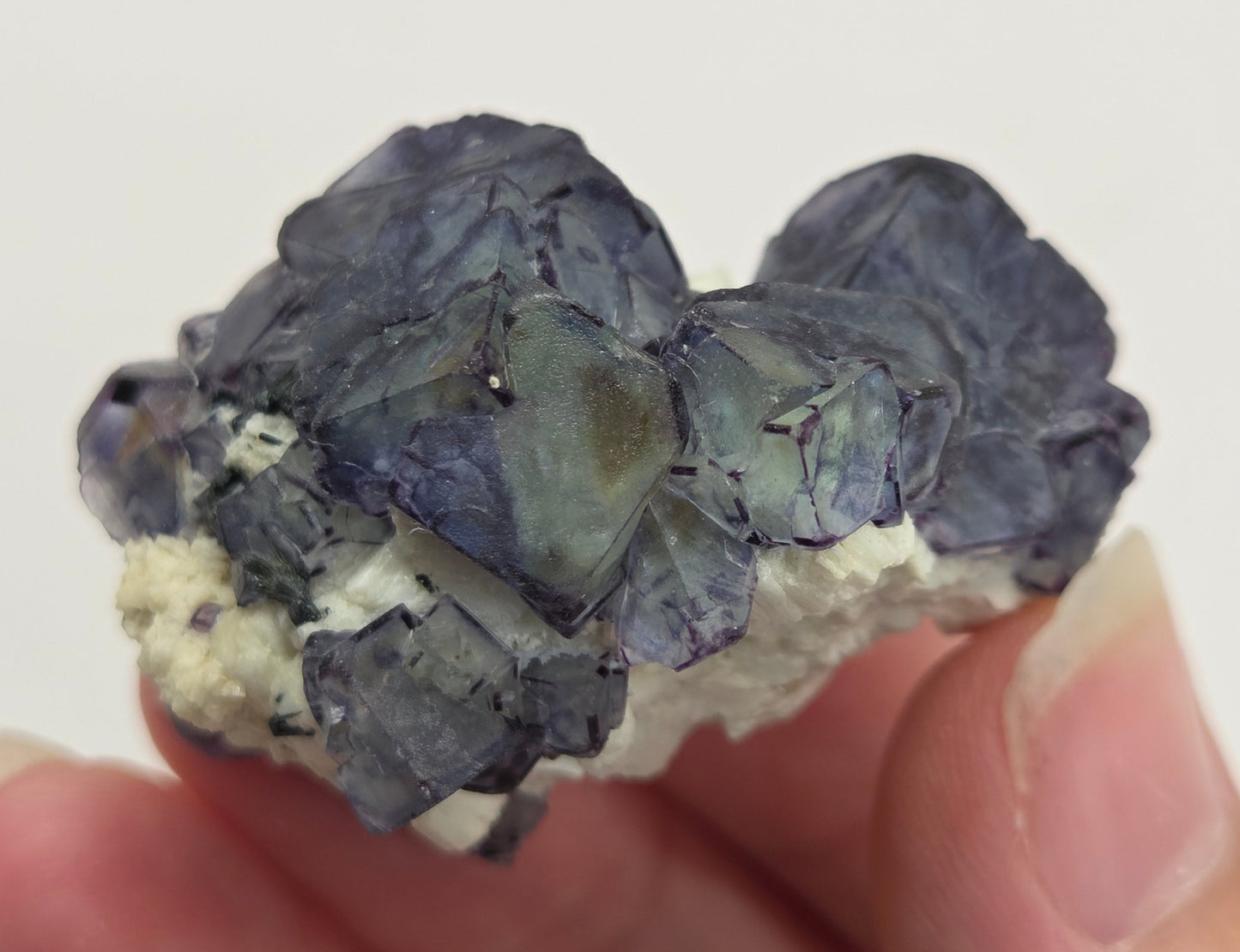 Erongo Fluorite