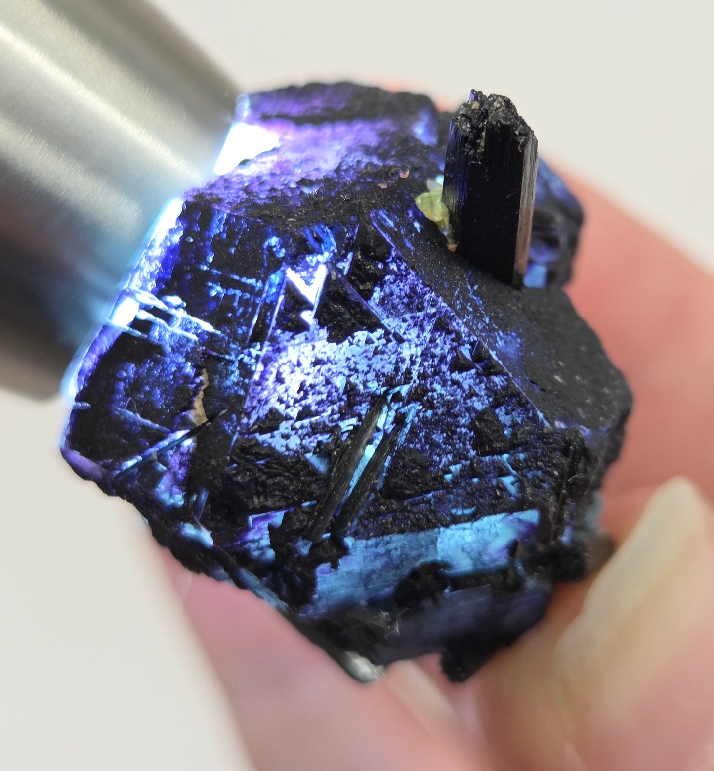 Erongo Fluorite